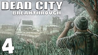 S.T.A.L.K.E.R. Dead City Breakthrough #4. Горная Долина