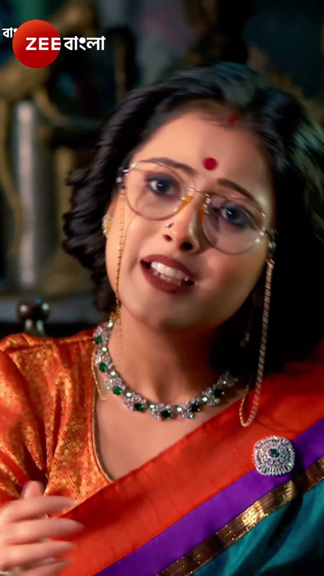 #NEEM PHOOLER MADHU #Shorts #Zee Bangla #Entertainment #FAMILY DRAMA