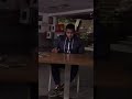 كله لابس وش طيبة والمعامله بقيت غريبة نادر تايسون