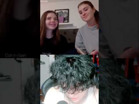 Girls Reacting on Handsome Boys Omegle Part 2 #omegle #handsome #ometv