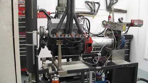 Dyno Test