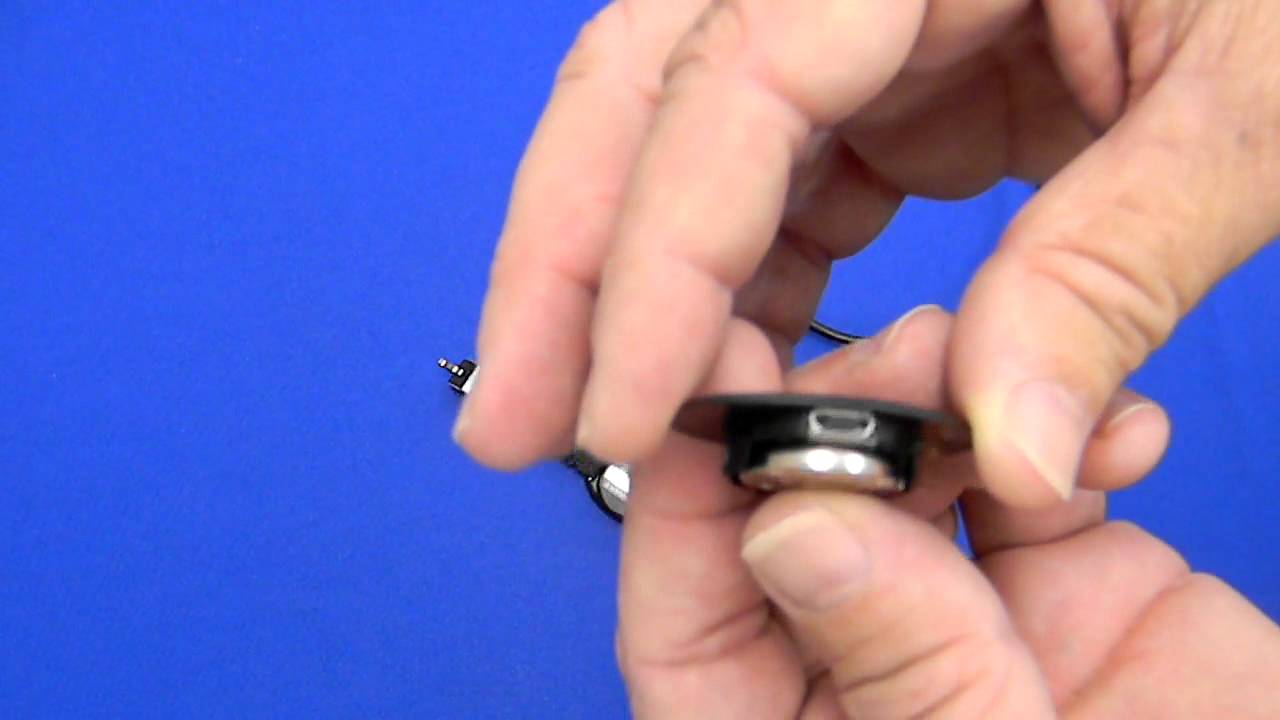 Motion Watch 8 - YouTube