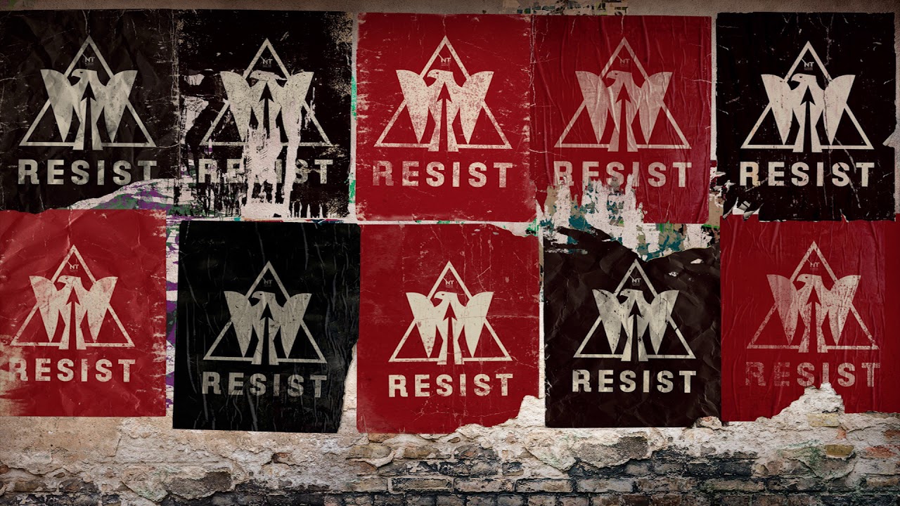 Mira Ninja Tracks - Behemoth en YouTube Mira Ninja Tracks - Behemoth en YouTube