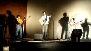Javier Aparicio - La Marrupeña