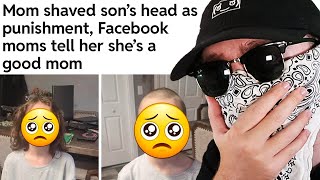 Insane Parents
