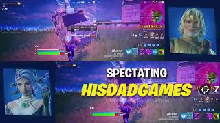 TKHD:Live *Fortnite