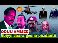 Abiyyi Daaraa Isa Goona Pirzdantii Soomaliyaa Dubbiin Faalla Tahe AGM Zehabesha Abiyyi Daaraa Isa Goona Pirzdantii Soomaliyaa Dubbiin Faalla Tahe AGM Zehabesha