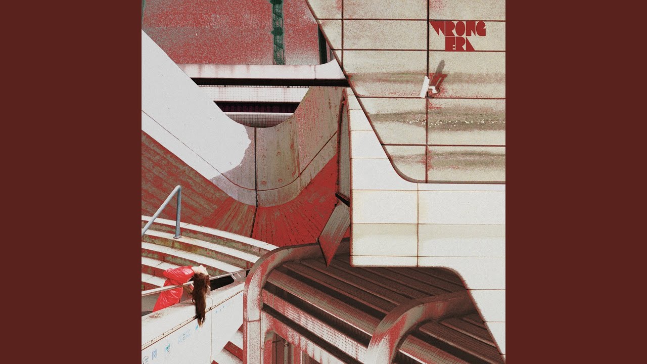 Guarda Dark Waver su YouTube Guarda Dark Waver su YouTube