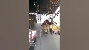 JELEEL New York Rolling Loud DIVE IN 