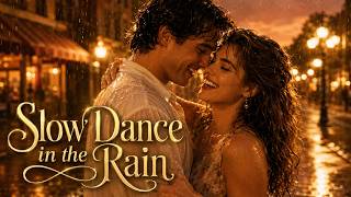 Slow Dance in the Rain | Romantic 80s 90s Soft Rock Love Ballad screenshot 2