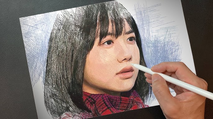 Mana Ashida 偶像拼贴图像 