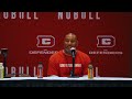 DC Defenders Week 1 Postgame Presser | UFL