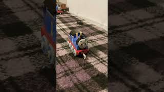 Thomas And Gordon In A Nutshell
