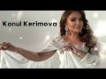 Könül Kərimova - Bir Aləm Var 2024 (Remix Kavkaz Pro)