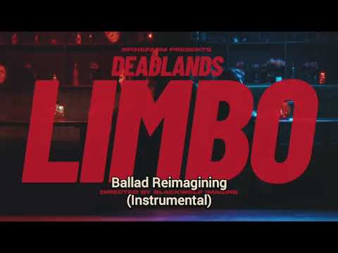 Deadlands - Limbo (ballad reimagining) instrumental