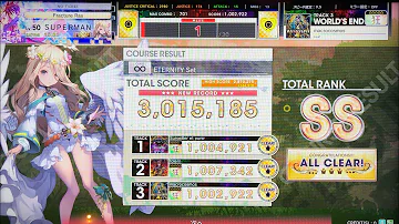 تحميل チュウニズム コースモード Mp4 Mp3
