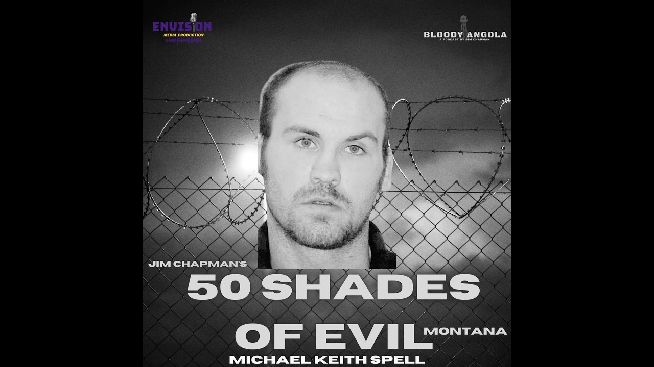 50 Shades of Evil: Montana - Michael Spell 50 Shades of Evil: Montana - Michael Spell