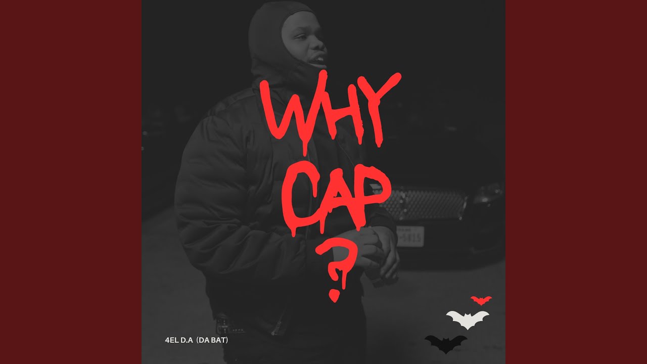 Mira Why Cap en YouTube Mira Why Cap en YouTube