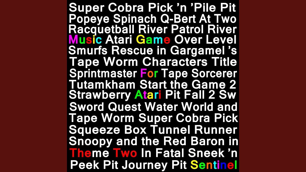 Watch Pit Fall 2 (Theme Happy) on YouTube Watch Pit Fall 2 (Theme Happy) on YouTube