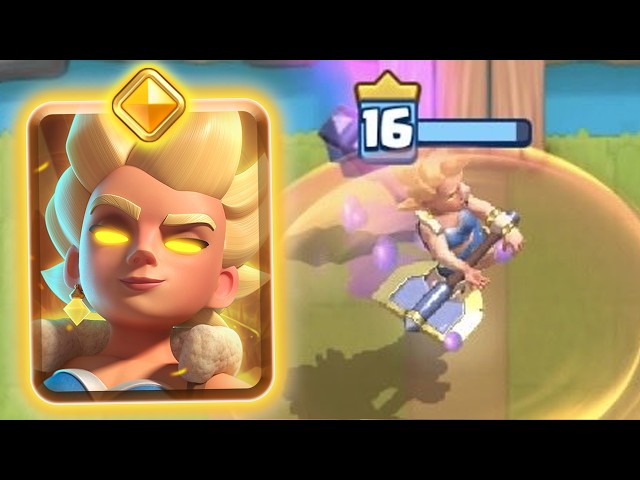 Hero Valkyrie