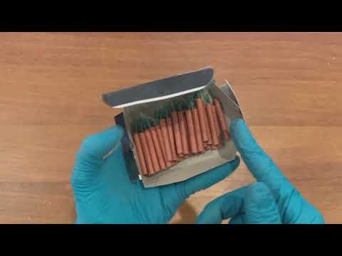 Video: Explosive I 40 kom