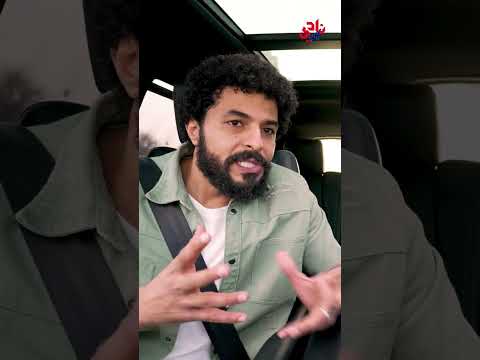 عبد الرحمن اليماني في لين لندن صفقة نيوكاسل بنت جسرا ثقافيا مع بريطانيا الحلقة 5