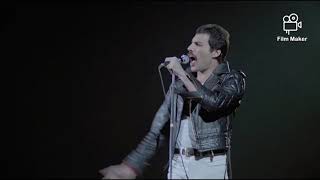 Freddie Mercury - Intro #short #shortvideo