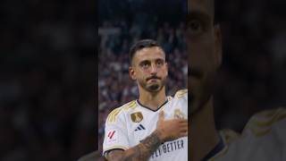 JOSELU MATO until the end 🤍