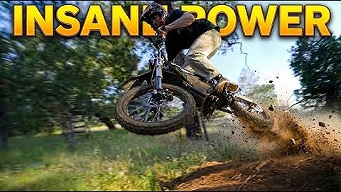 TESTED: 13kW ETM RTR 6+7 TruMoto Upgrade Kit