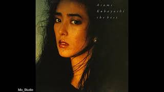 Video thumbnail of "Asami Kobayashi 小林 麻美   Sugar Shuffle    70 s 80 s Japanese City Pop"
