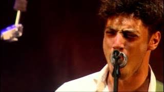 Tourlou The Band - Ξενιτεμένα μου πουλιά LIVE @ SCHOOLWAVE 2015