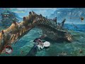 へたくそチャアク使い、一番好きなモンスターがついに変わる。