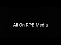 Rpb media  channel trailer