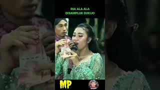 Download Lagu Sinden Ina alah alah Disampluk Sukijo #inaalahalah MP3