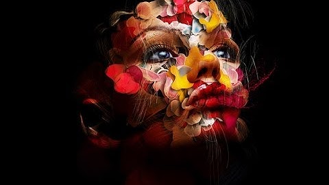 Khmer Learn Adobe Photoshop How To make Size In Photoshop