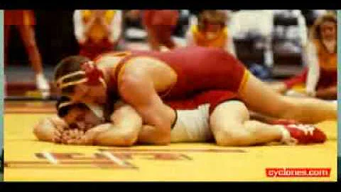 Catching Up With Eric Voelker