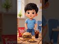 #goodhabitsforkids # #healthyscreentime #kidslearning #youtubeshorts #smartkidsclass #smartkids