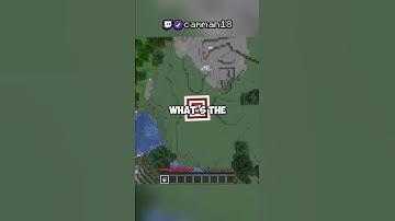 the hardest MLG in minecraft