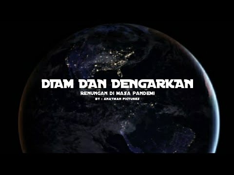 Diam dan Dengarkan ( shut up and listen )