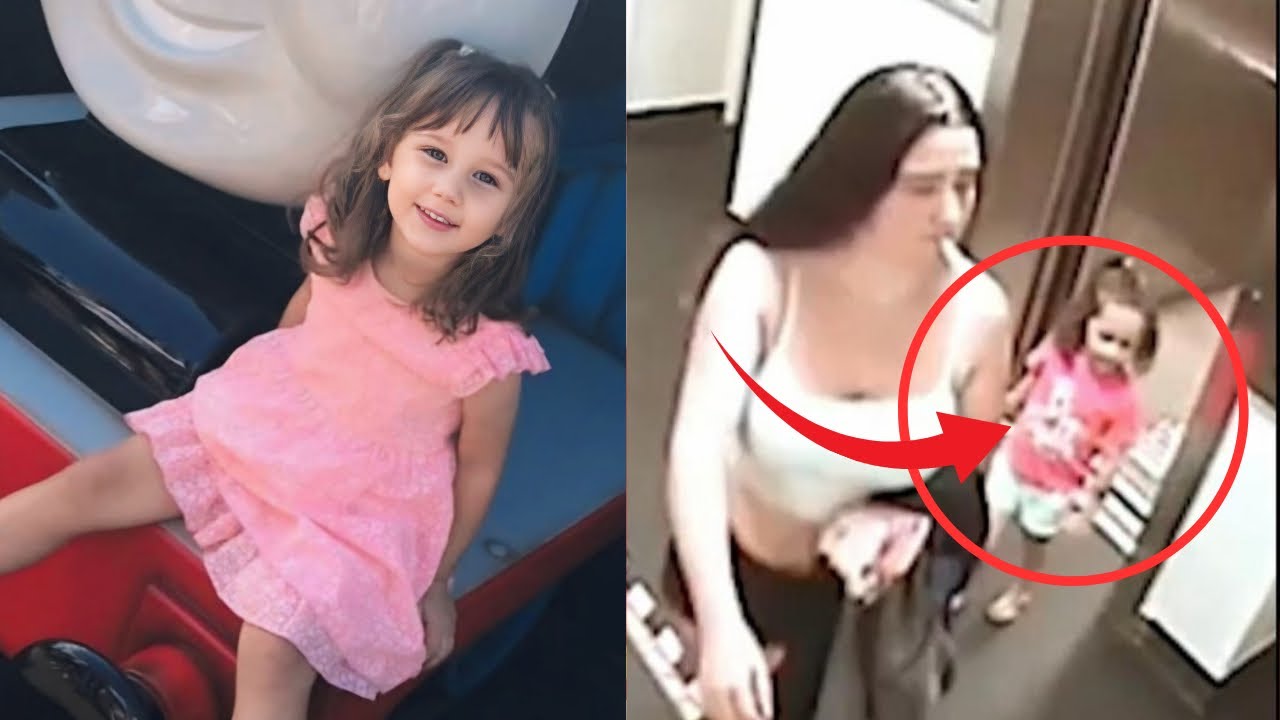 Su hija de 3 los encontró teniendo SEXO y la ASESlNARON | El caso RESUELTO de Kaylee Pryest   