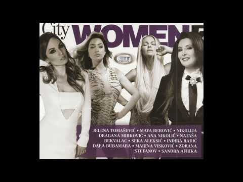 CITY WOMEN -