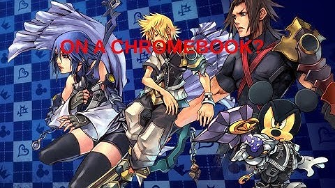 How To Run PSP Games on a CHROMEBOOK Using PPSSPP Emulator! (Linux)