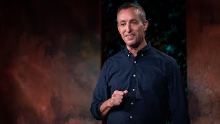 The Secret Ingredients of Great Hospitality | Will Guidara | TED screenshot 2