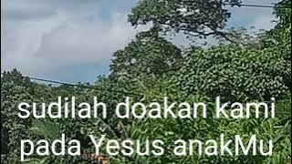 MB 553/Santo Yosef yang menjaga/instrumen lagu rohani dengan lirik tanpa vokal,cover