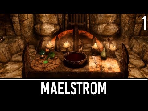 Video: Maelstrom Se Zpozdil Do února