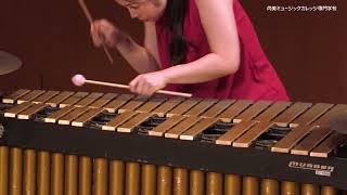 打楽器協奏曲より 第1、2、4楽章《アンドレ・ジョリヴェ 作曲》