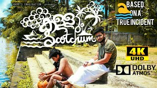 TRUE STORY | Kallum Scotchum | Malayalam Short Movie | Rohan Dev | Vyshakh Balakrishnan