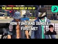 How the iconic duo first met ft. Sykkuno and Whippy | GTA RP | No Pixel 3.0