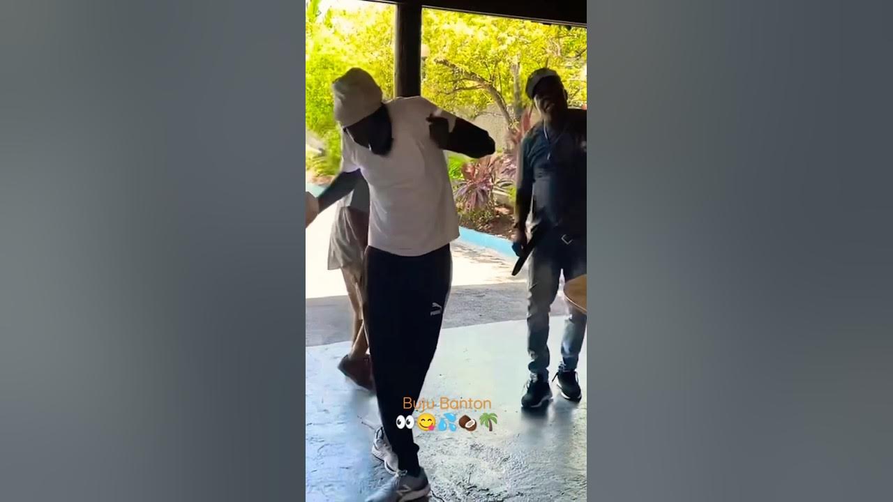 Buju Banton 🥥💦🌴 Buju Banton 🥥💦🌴