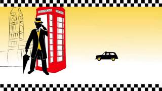 GetTaxi   Consumer movie[Promo Video] screenshot 5